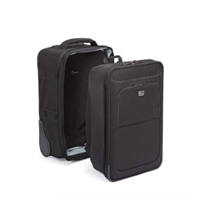 Lowepro Pro Roller x300 AW Travel Rolling Case Black