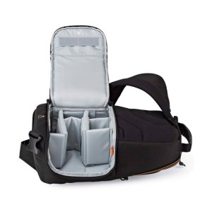 Lowepro Slingshot Edge 150 AW Camera Sling Backpack Black