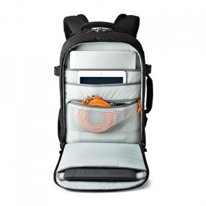 Lowepro Pro Runner BP 350 AW II Camera Backpack Black