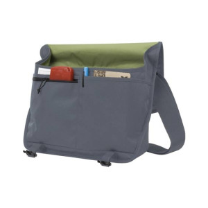 Lowepro Exchange Messenger Bag Gray