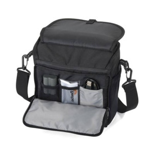 Lowepro Rezo 170 AW Dslr Camera Bag Black