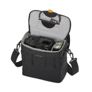 Lowepro Rezo 170 AW Dslr Camera Bag Black