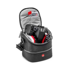 Manfrotto Advanced III Camera Shoulder Bag Black (MB MA-SB-3)