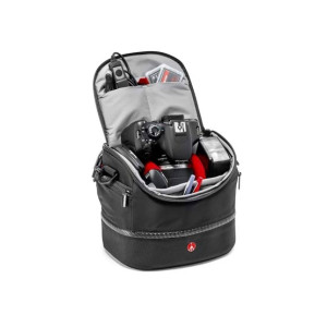 Manfrotto Advanced V Camera Shoulder Bag Black (MB MA-SB-5)