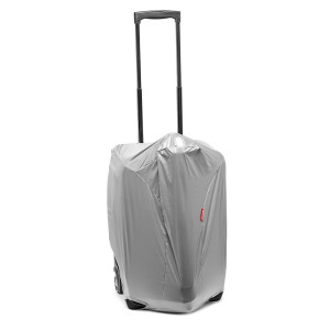 Manfrotto Professional Camera Roller Bag Black (MB MP-RL-70BB) 
