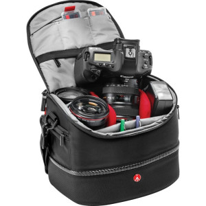 Manfrotto Advanced VII Camera Shoulder Bag Black (MB MA-SB-7)