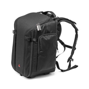 Manfrotto Professional Camera Backpack Black (MB MP-BP-30BB)