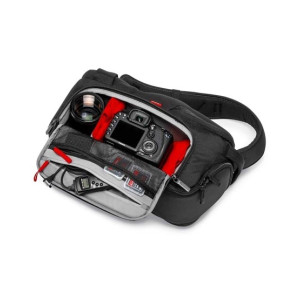 Manfrotto Professional 30 Camera Sling Bag Black (MB MP-S-30BB) 