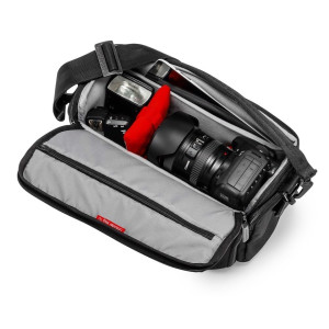 Manfrotto Professional 10 Camera Shoulder Bag (MB MP-SB-10BB)