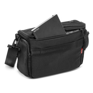 Manfrotto Professional 10 Camera Shoulder Bag (MB MP-SB-10BB)