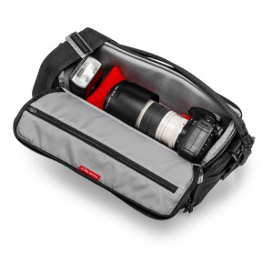 Manfrotto Professional 20 Camera Shoulder Bag (MB MP-SB-20BB)