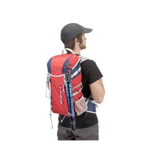 Manfrotto Offroad Hiker Camera Backpack Red (MB OR-BP-20RD)