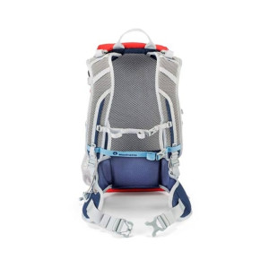 Manfrotto Offroad Hiker Camera Backpack Red (MB OR-BP-20RD)