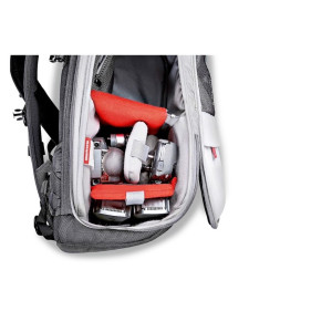 Manfrotto Advanced Camera Backpack Brown (MA-TRV-BW)