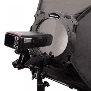 Manfrotto Ezybox Pro Octa Lighting Softbox - Medium 80cm (LS2720P) 
