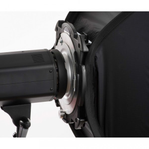Manfrotto Ezybox Pro Octa Lighting Softbox - Large 102cm (LS2721P)