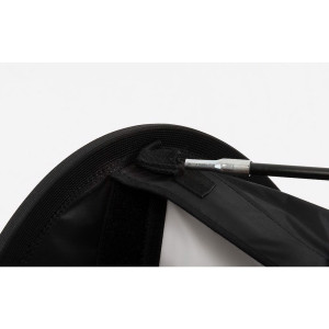 Manfrotto Ezybox Pro Square Softbox - 90cm Large (LS2712P)