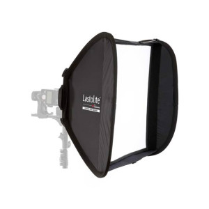 Manfrotto Ezybox Pro Square Softbox - 90cm Large (LS2712P)