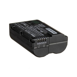 Nikon Rechargeable Li-ion Battery For Digital SLR Cameras (EN-EL15c)