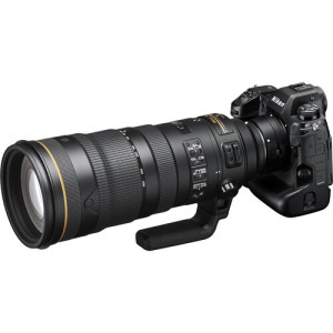 Nikon FTZ II Lens Mount Adapter