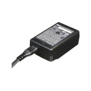 Nikon Quick Charger For Digital Camera Batteries (MH-18A)