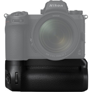 Nikon Power Battery Pack For Nikon Digital Cameras Z6II And Z7II (MB-N11)