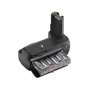 Nikon Multi-Power Battery Pack For Nikon Digital Cameras D80 And D90 (MB-D80)