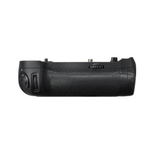 Nikon Multi Power Battery Pack For Nikon D850 DSLR Cameras (MB-D18)
