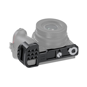 Nikon SmallRig Logging Mounting Plate For Nikon Z50 Camera 