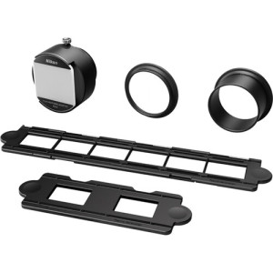 Nikon Film Digitizing Adapter Set For Nikon Micro Lenses (ES-2)