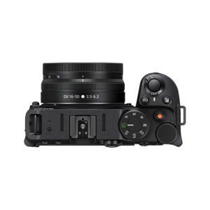 Nikon Z30 Mirrorless Camera With 16-50mm Lens