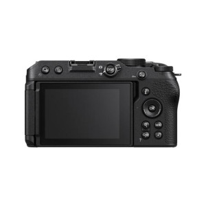 Nikon Z30 Mirrorless Camera With 16-50mm Lens