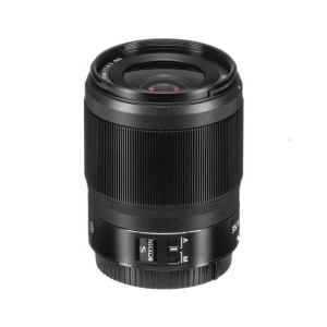 Nikon Z 5 Mirrorless Digital Camera With 35mm f/1.8 S Lens