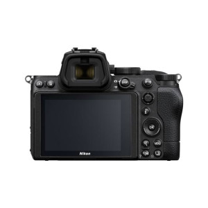Nikon Z5 Mirrorless Digital Camera With 28-75mm f/2.8 Lens