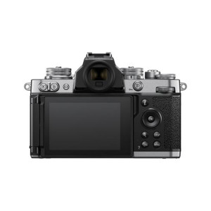 Nikon Z fc Mirrorless Camera With 40mm f/2 Lens
