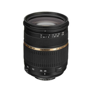 Tamron SP 28-75mm F/2.8 XR Di Lens For Nikon F (A09)