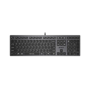 A4Tech Fstyler Scissor Switch Keyboard (FX50)