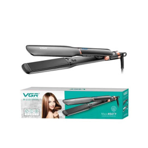 VGR Professional Hair Straightener (V-519S)