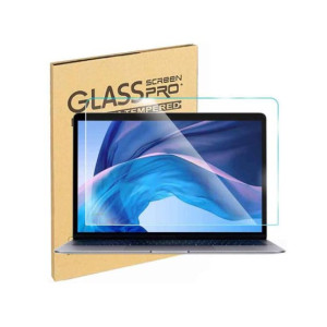 Muzamil Store H9 Hardness Glass Protector For13.3 Inch MacBook Pro