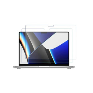 Muzamil Store H9 Hardness Glass Protector For13.3 Inch MacBook Pro