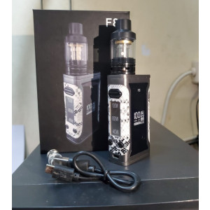 Muzamil Store Vape 100w Electronic Cigarette (F8)