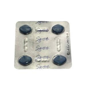 Medicyy Vega H Signature 100mg Tablets For Men