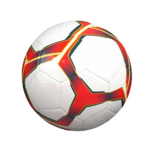 Uniswift Verve Line Garnet Football 