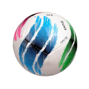 Uniswift Junior Duke Design Football 