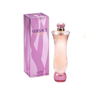 Versace Woman EDP Perfume For Women 100ML