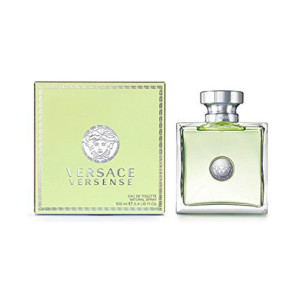Versace Versense Eau de Toilette For Women 100ML
