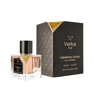 Vertus Oriental Rose EDP For Unisex 100 ML