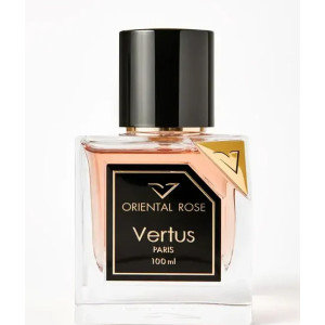 Vertus Oriental Rose EDP For Unisex 100 ML