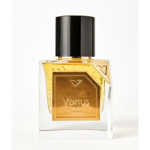 Vertus Carat gold EDP For Unisex 100 ML