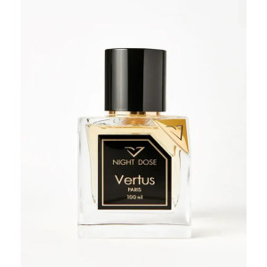 Vertus Night Dose EDP For Unisex 100Ml
